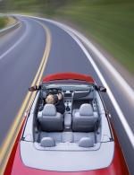 Chrysler Sebring Convertible 2008 года